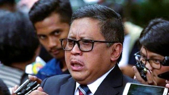 Sidang Praperadilan Hasto Memanas, Hakim Tegur Kuasa Hukum dan KPK