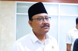 Sinyal Reshuffle Kabinet, Gus Ipul: Peringatan bagi Semua Pejabat