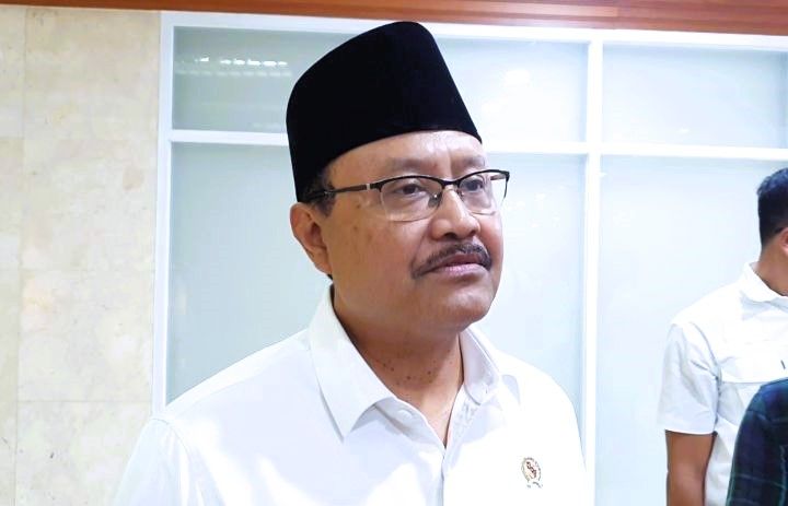 Sinyal Reshuffle Kabinet, Gus Ipul: Peringatan bagi Semua Pejabat