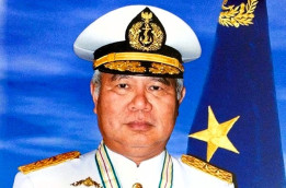 VIRAL! Surat Terbuka Untuk Prabowo dari Purnawirawan TNI AL Eks KABAIS TNI