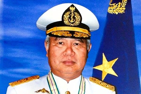 VIRAL! Surat Terbuka Untuk Prabowo dari Purnawirawan TNI AL Eks KABAIS TNI