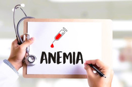 WASPADA! Anemia Menjadi Ancaman Kesehatan Remaja