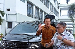 Ahok Diperiksa! Kasus Pertamina Bakal Seret Nama-Nama Besar