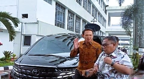 Ahok Diperiksa! Kasus Pertamina Bakal Seret Nama-Nama Besar