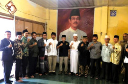 Banten dan Purnawirawan Jenderal: Perlawanan terhadap Ketidakadilan PIK-2