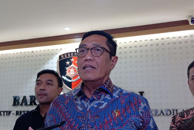 Bareskrim Polri Perkirakan Akan Ada Tersangka Dalam Kasus Pagar Laut Tangerang