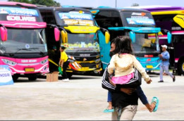 BEGINI CARA Dapatkan Tiket Mudik Gratis 2025