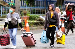 CEK DISINI! Mudik GRATIS 2025 Bareng Kemenhub