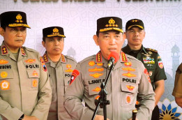 Darah di Arena Sabung Ayam: Dugaan Setoran hingga Penembakan Tiga Polisi oleh Oknum TNI