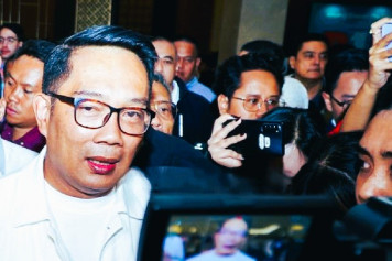 Drama Lama Diangkat Lagi! RK Diduga Difitnah, Tim Hukum Siap Lapor Polisi