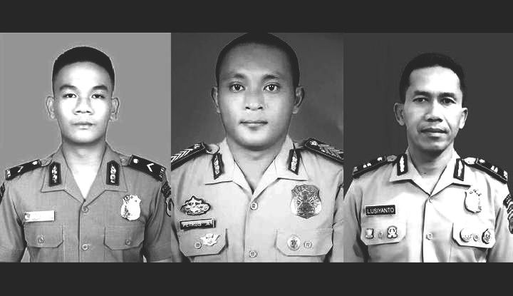 Dugaan Aparat Terlibat: Judi Sabung Ayam Tewaskan Tiga Polisi, Kodam II/Sriwijaya Desak Investigasi Menyeluruh