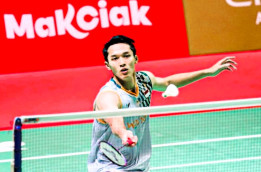 Hasil Undian All England 2025: Wakil Indonesia Hadapi Tantangan Berat di Babak Awal