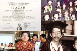 Polemik Ijazah Jokowi: Kebenaran atau Rekayasa?