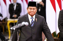 Prabowo Gagas Koperasi Desa Merah Putih, Himbara Diminta Beri Pembiayaan