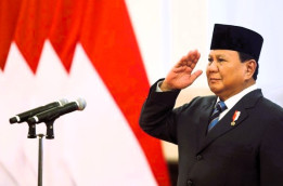 Prabowo GASPOL!  53 Unit Sekolah Rakyat Siap Meluncur