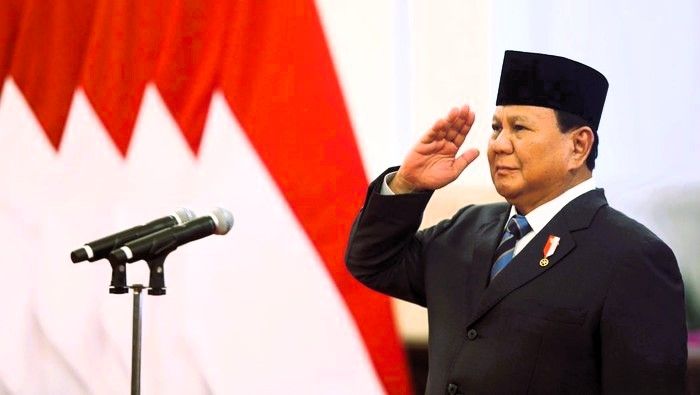 Prabowo GASPOL!  53 Unit Sekolah Rakyat Siap Meluncur