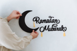 Ramadhan sebagai Bulan Transformasi