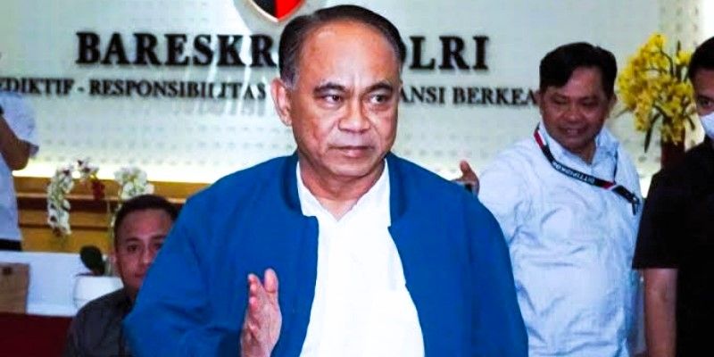 Skandal Korupsi PDNS: Proyek Pusat Data Nasional Rugikan Negara Triliunan Rupiah