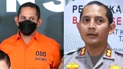 TERKUAK! Motif  Aksi Bejat Eks Kapolres Ngada dan Peran Mahasiswi F 