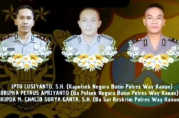 Tragedi Penembakan Polisi di Way Kanan: DPR Desak Evaluasi Internal TNI