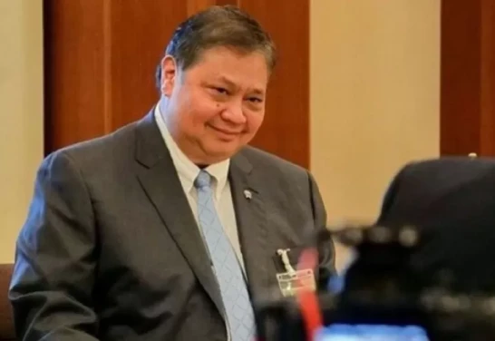 Indonesia-AS Sepakat Atur Arus Data Lintas Negara