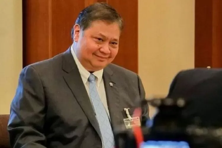 Indonesia-AS Sepakat Atur Arus Data Lintas Negara