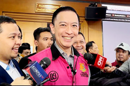 Kesalahan Mereka, Pulang Ke Indonesia!