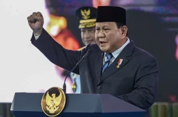 Semakin Tipis Harapan pada Prabowo