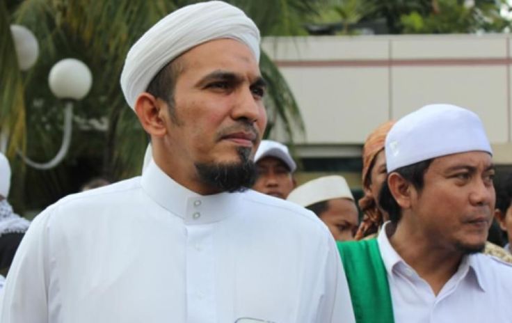 Tabligh Akbar Diserbu, PWI-LS Provokasi?