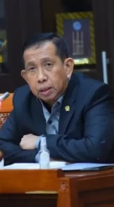Anggota F-PDIP Ingatkan Hakim MK: Jangan Hantam DPR 