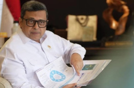 Babe Haikal Imbau Pelaku Usaha Segera Urus Sertifikasi Halal