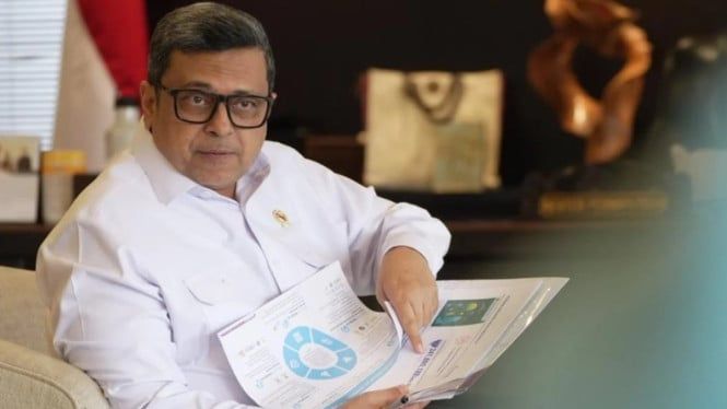 Babe Haikal Imbau Pelaku Usaha Segera Urus Sertifikasi Halal