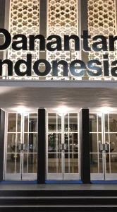 Danantara Bakal Pangkas Ribuan BUMN