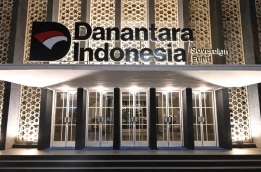 Danantara Bakal Pangkas Ribuan BUMN