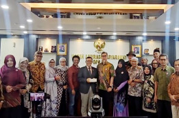 Forum Tanah Air Evaluasi Setahun Pemerintahan Prabowo