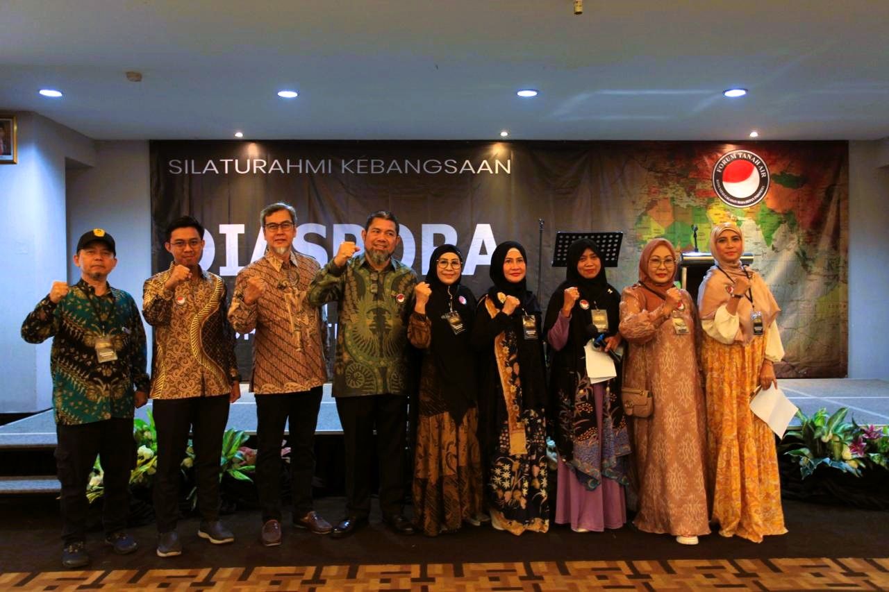 Forum Tanah Air: Kebrutalan Polisi Sudah Lampaui Batas, Copot Kapolri!
