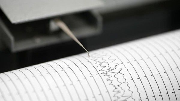 Gempa di Kabupaten Bekasi 4,9 SR, Terasa di Jakarta