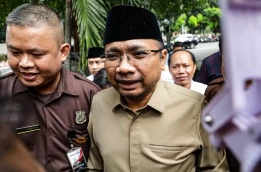 Gus Yaqut Hormati Pencegahan ke Luar Negeri
