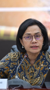 Ini Daftar 15 Sasaran Efisiensi APBN