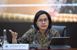Ini Daftar 15 Sasaran Efisiensi APBN