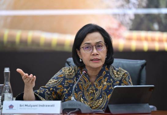 Ini Daftar 15 Sasaran Efisiensi APBN