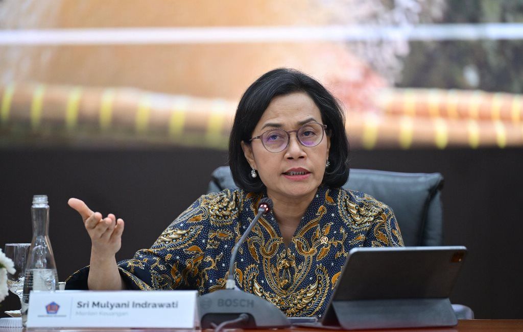 Ini Daftar 15 Sasaran Efisiensi APBN