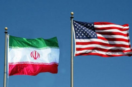 Iran Siap Lanjutkan Dialog Nuklir dengan AS