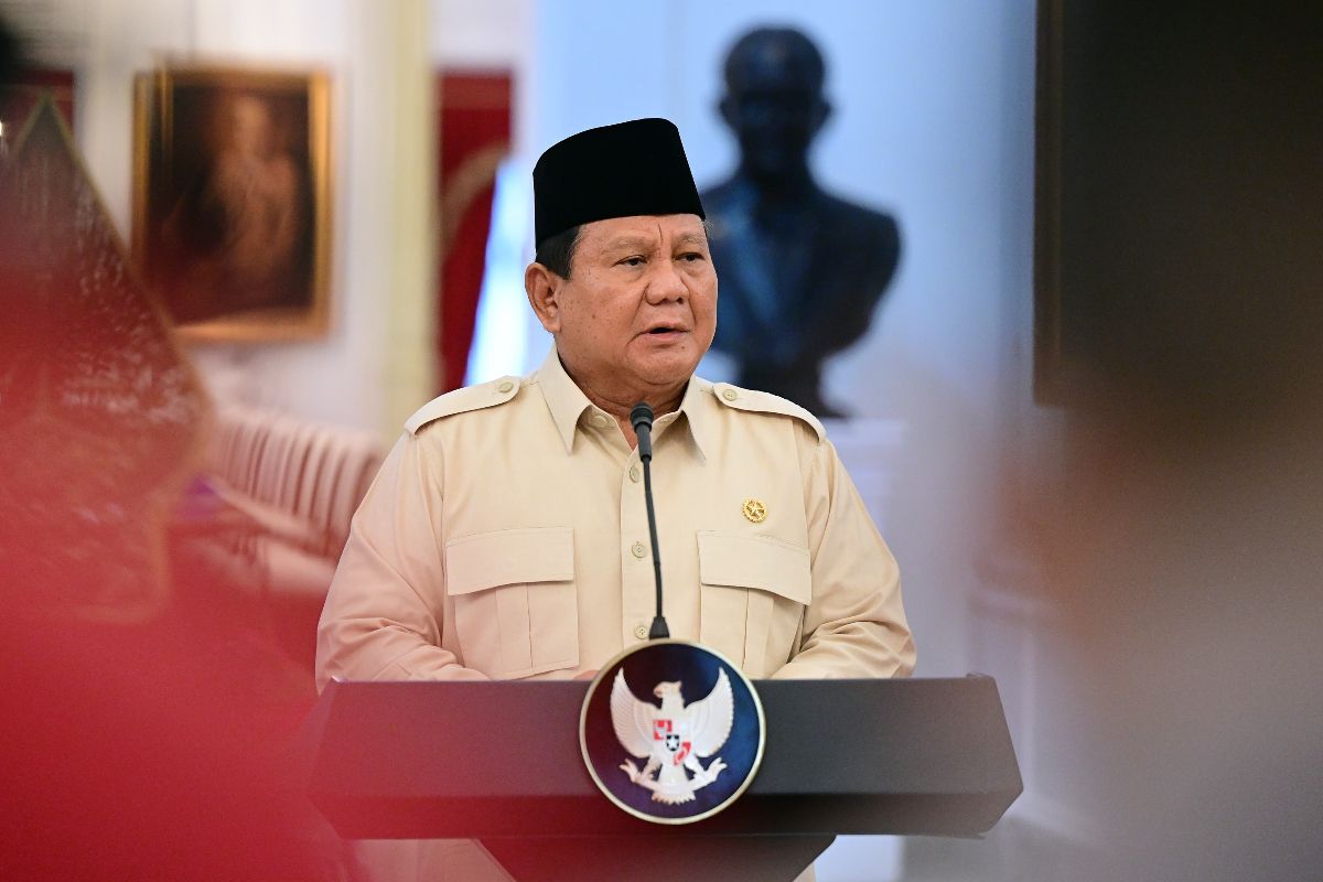 Istana: Kenaikan PBB Bukan Karena Anggaran Pusat