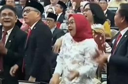 Ketika Jongos Lebih Hebat dari Tuannya