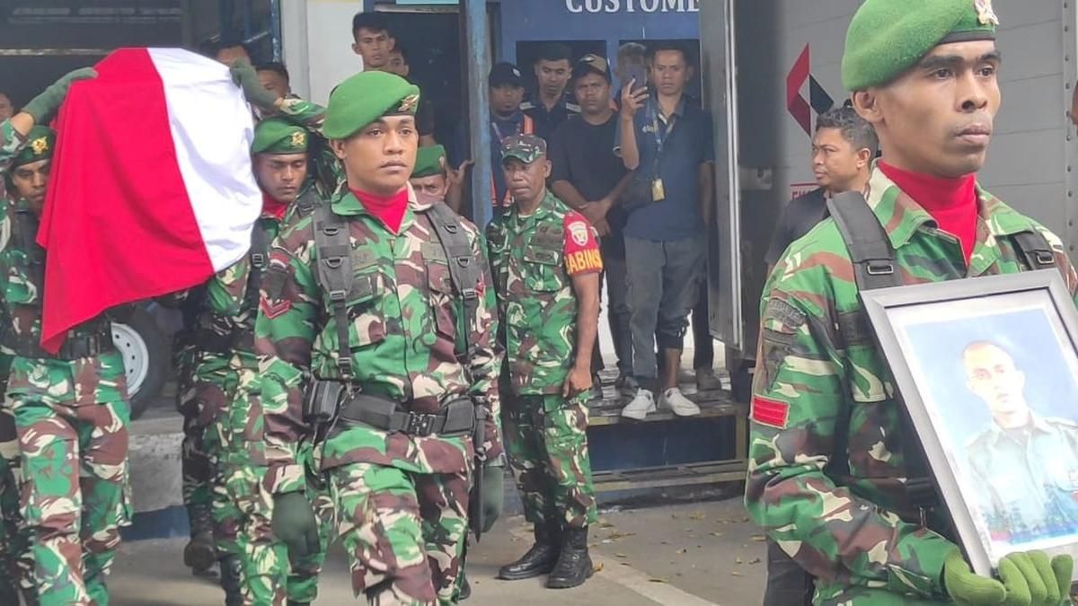Komisi I DPR Desak Usut Tuntas Kematian Prada Lucky