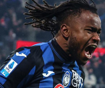 Konflik Ademola-Atalanta, Juric Sedih