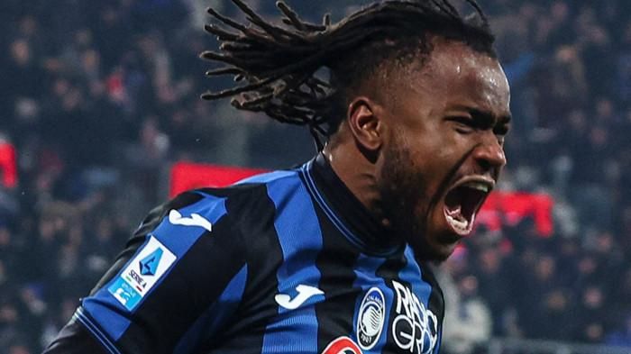Konflik Ademola-Atalanta, Juric Sedih