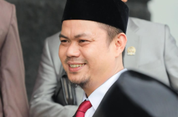 KPK Tangkap Bupati Kolaka Timur Usai Rakernas NasDem