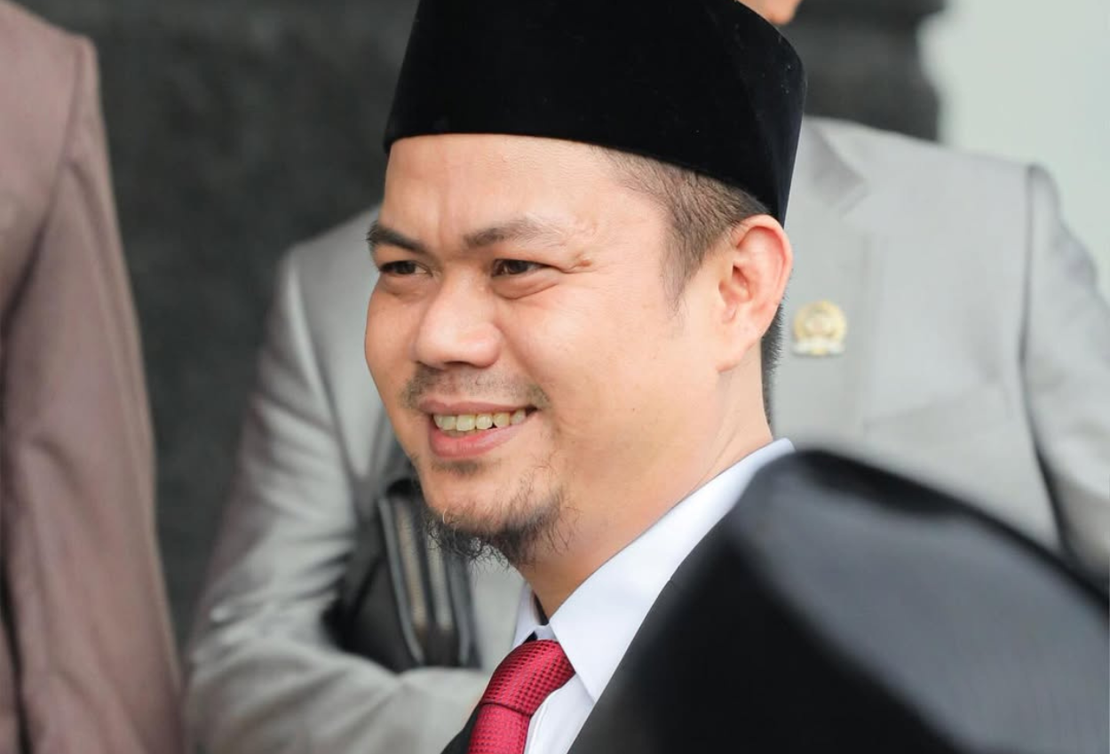 KPK Tangkap Bupati Kolaka Timur Usai Rakernas NasDem